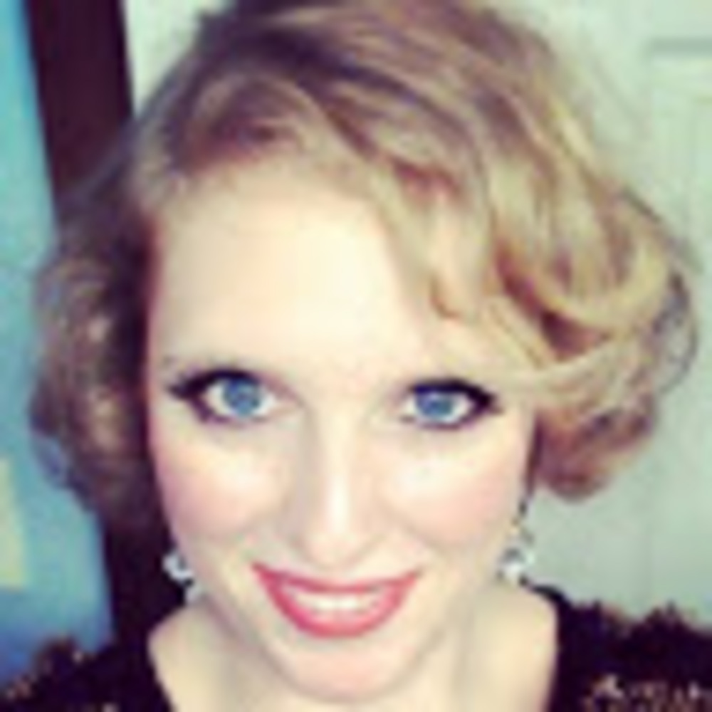 Meet your Posher, Rebecca